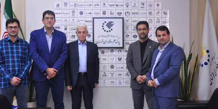 مدیر عامل یک شرکت اروپایی در بازدید از پارک علم و فناوری خراسان رضوی گفت: طبق بررسی‌های انجام شده سطح فناوری‌ها در ایران همتراز با کشورهای اروپایی است.