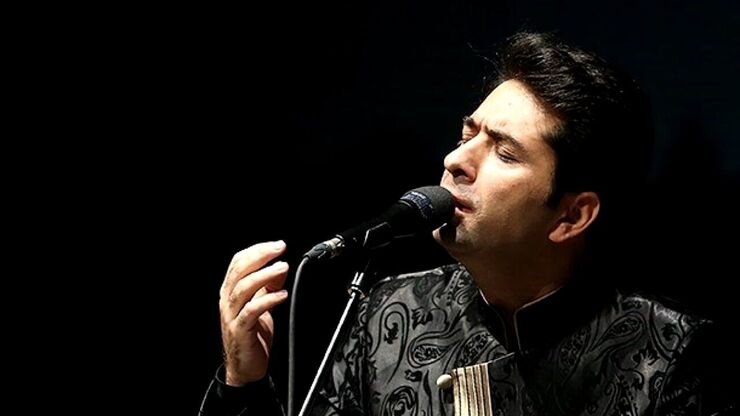 محمد معتمدی خوانندگی سرود جام جهانی را رد کرد| چه کسی سرود تیم ملی را می‌خواند؟