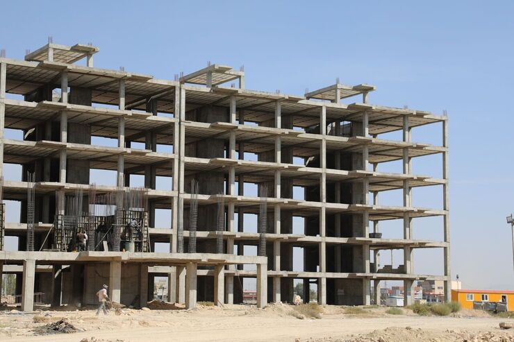 تایید ۱۰۰ هزار متقاضی در طرح نهضت ملی مسکن خراسان رضوی