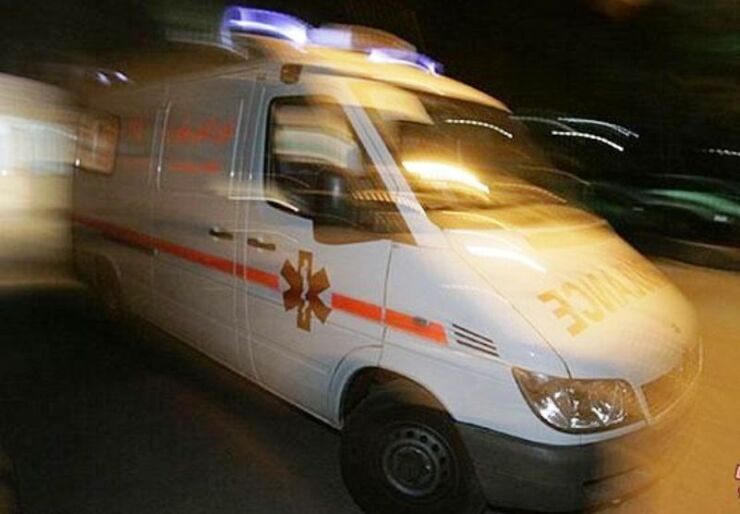مدیریت حوادث دانشگاه علوم پزشکی مشهد از تصادف چهار دستگاه خودرو شامل کامیونت، کامیون، پراید و تریلر در محور مشهد-نیشابور با ۱۰ مصدوم خبر داد.
