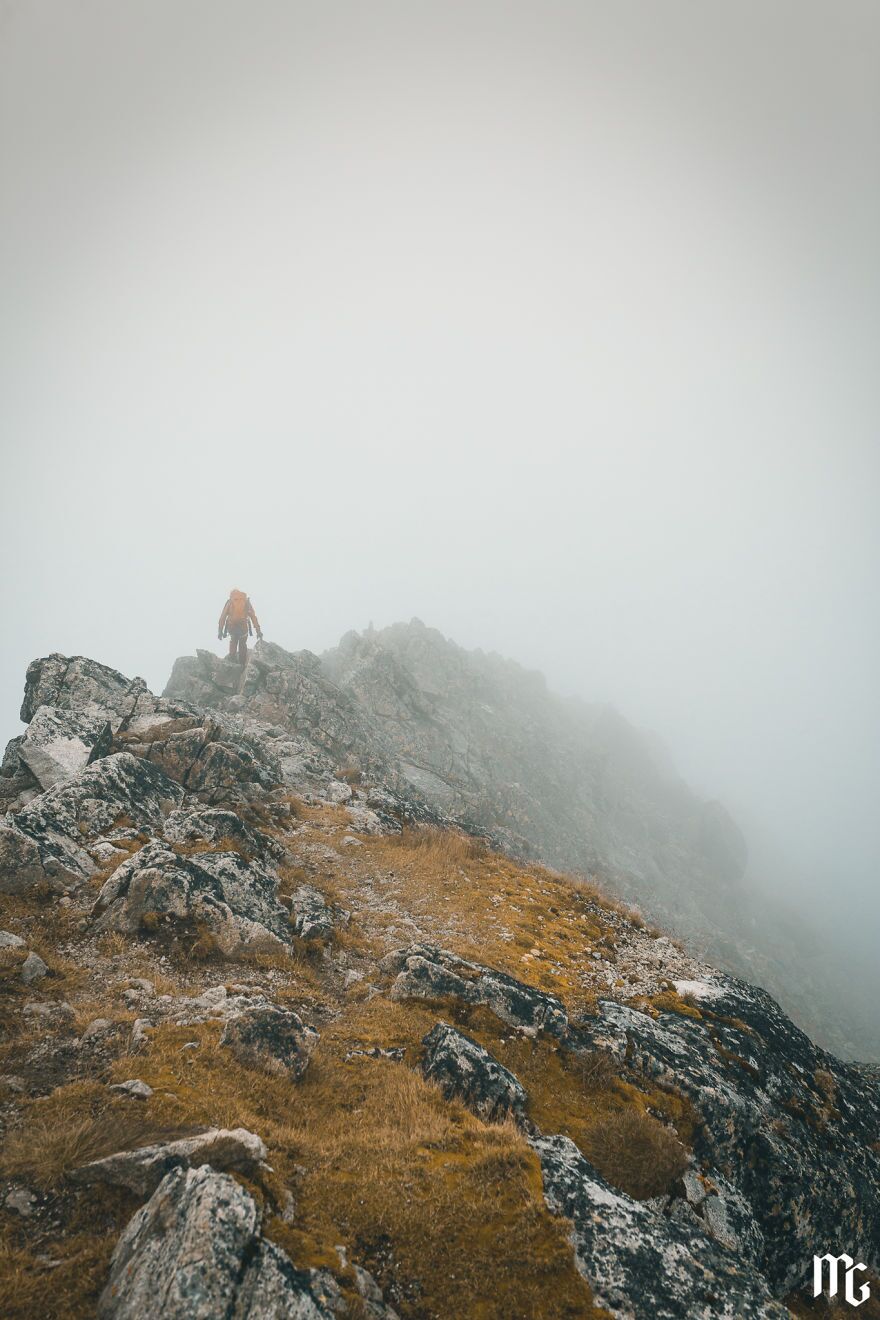 عکس‌هایی از رشته‌کوه‌ تاتراس در اسلواکی