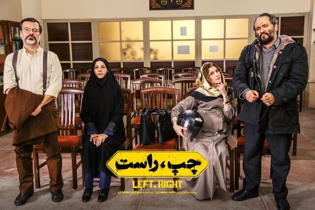 وضعیت اکران فیلمهای توقیفی همچنان در هالهای از ابهام| «برادران لیلا» در خارج از کشور ۲۱ میلیارد فروخت وضعیت اکران فیلمهای توقیفی همچنان در هالهای از ابهام| «برادران لیلا» در خارج از کشور ۲۱ میلیارد فروخت