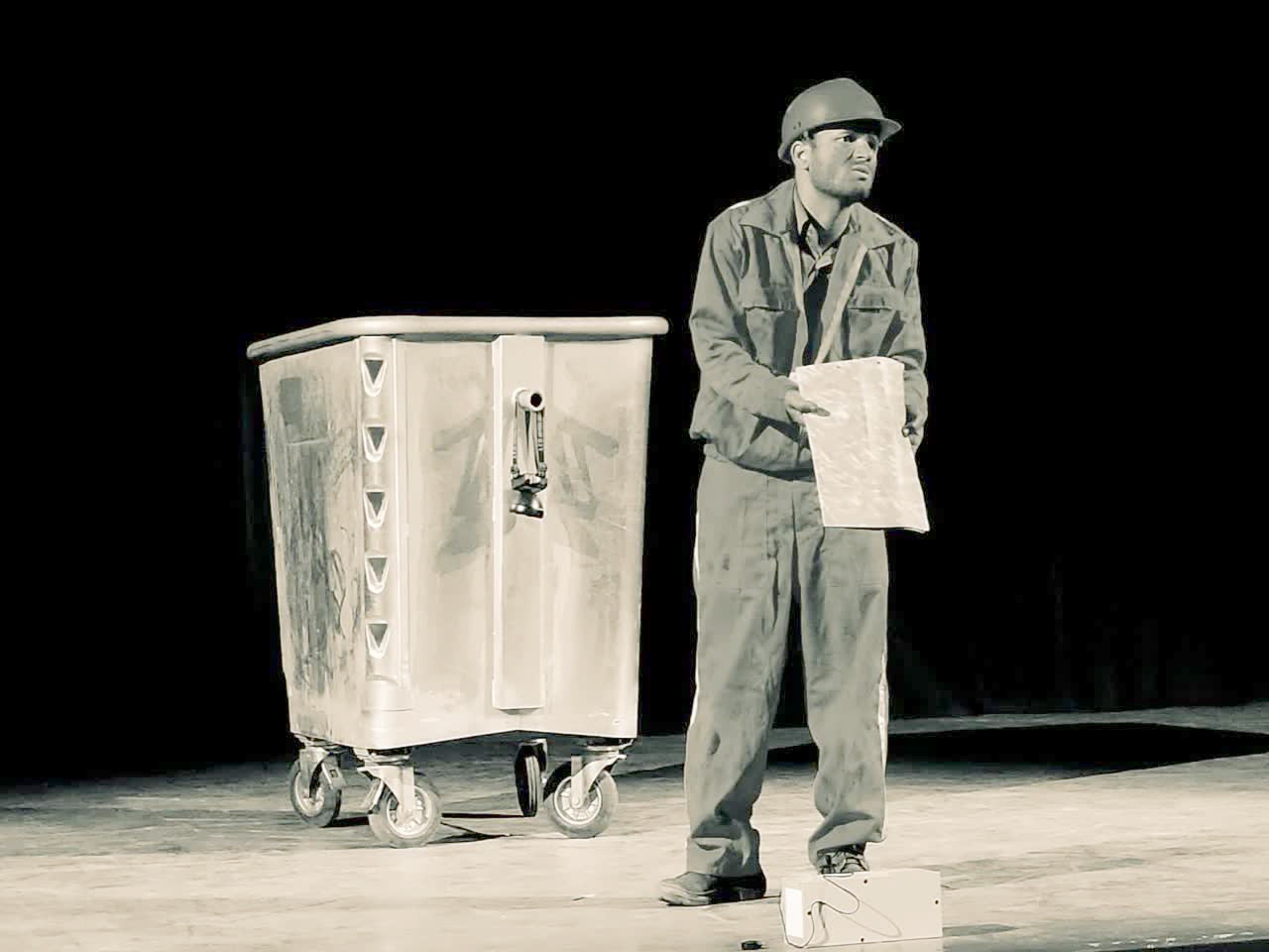 اجرای ۳ نمایش در سومین روز جشنواره اجرای ۳ نمایش در سومین روز جشنواره