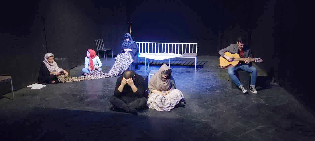 اجرای ۳ نمایش در سومین روز جشنواره اجرای ۳ نمایش در سومین روز جشنواره