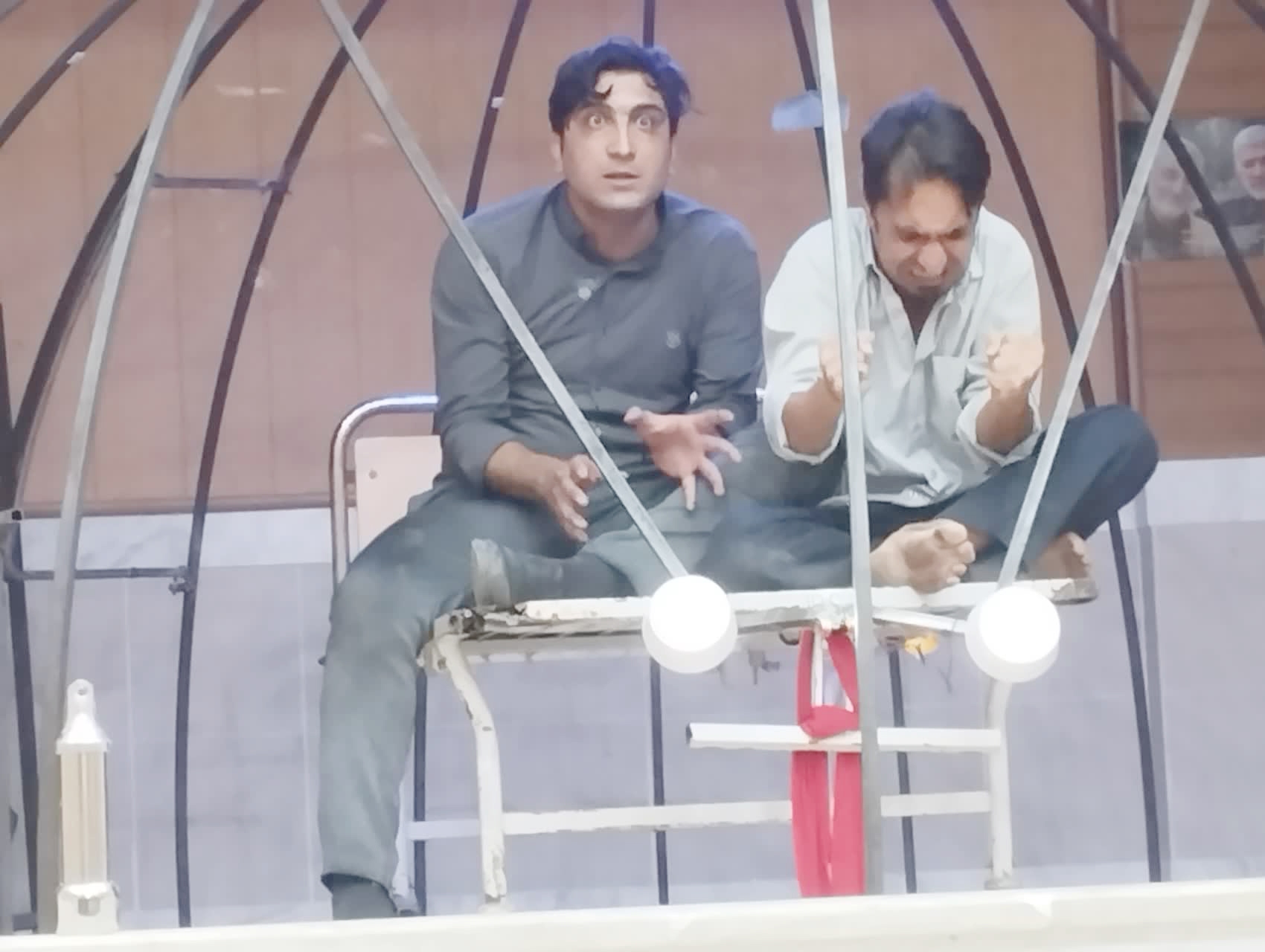 امروز، ۱۰ آذر، چهار  نمایش در جشنواره تئاتر استانی روی صحنه می‌رود | محتوا‌های مختلف با فرم‌های متفاوت