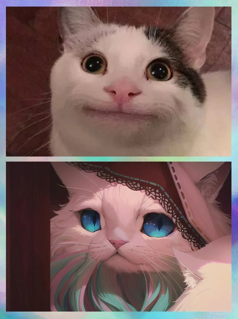 این پردازشگر چینی میتواند تصاویر شما را با دقت بالایی به نسخه انیمهای تبدیل کند این پردازشگر چینی میتواند تصاویر شما را با دقت بالایی به نسخه انیمهای تبدیل کند