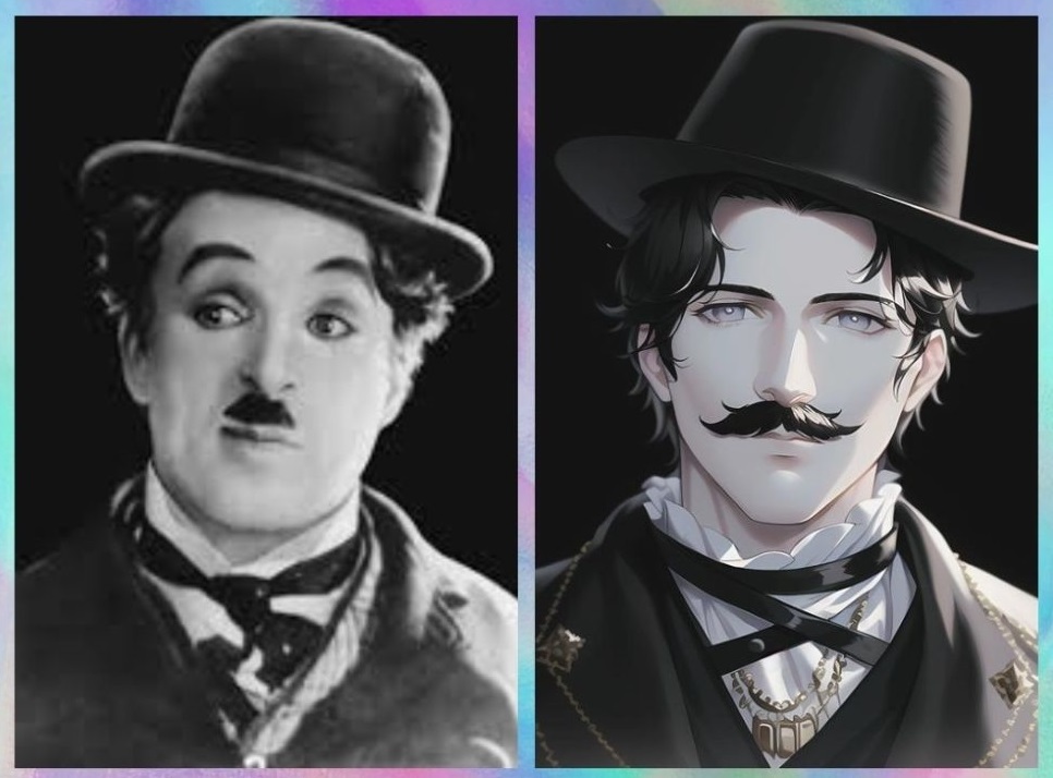 این پردازشگر چینی میتواند تصاویر شما را با دقت بالایی به نسخه انیمهای تبدیل کند این پردازشگر چینی میتواند تصاویر شما را با دقت بالایی به نسخه انیمهای تبدیل کند