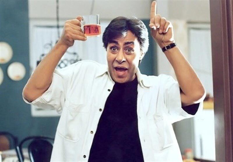 درباره فیلم «هامون» داریوش مهرجویی به بهانه پخش آنلاین درباره فیلم «هامون» داریوش مهرجویی به بهانه پخش آنلاین