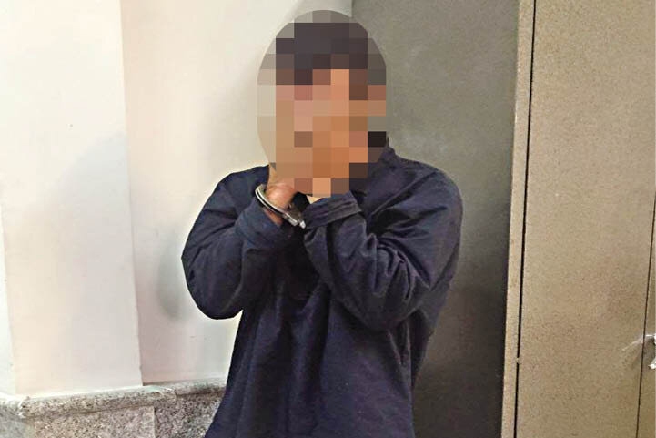 قتل مرد جوان برای سرقت ۸ میلیارد بیتکوین توسط دوستش در تهران قتل مرد جوان برای سرقت ۸ میلیارد بیتکوین توسط دوستش در تهران