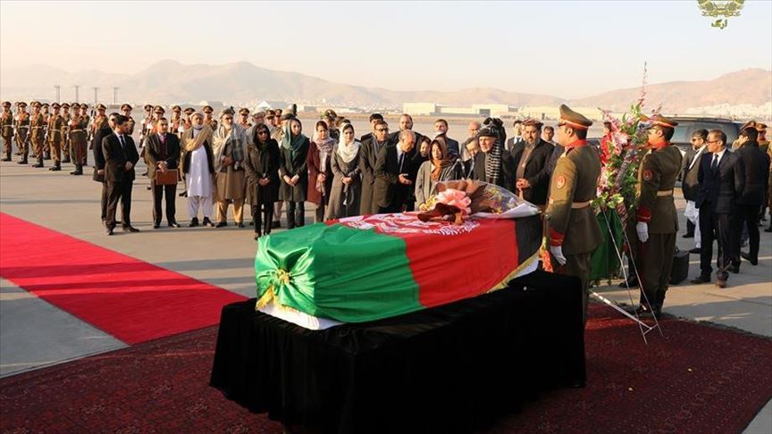 تیتسو ناکامورا؛ ژاپنی محبوب در میان مردم افغانستان