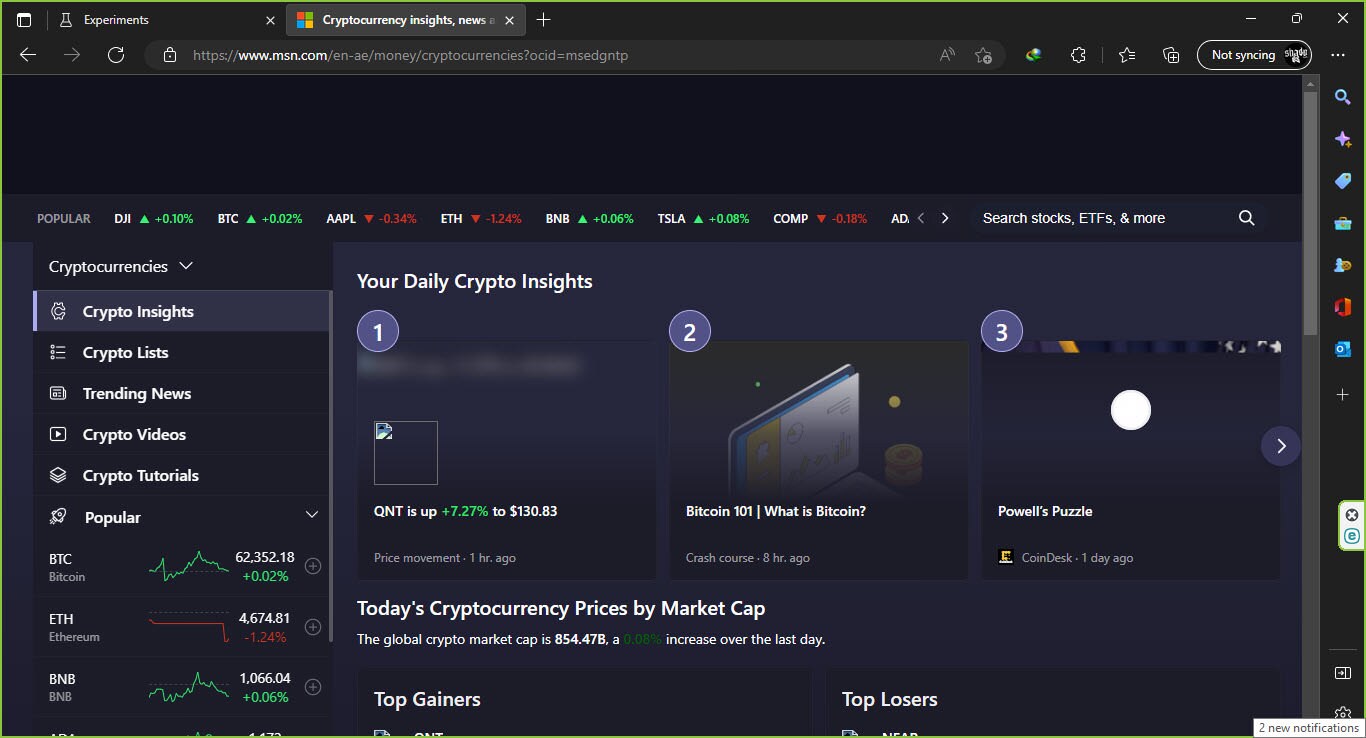 با قابلیتهای مخفی مرورگر مایکروسافت اج آشنا شوید با قابلیتهای مخفی مرورگر مایکروسافت اج آشنا شوید