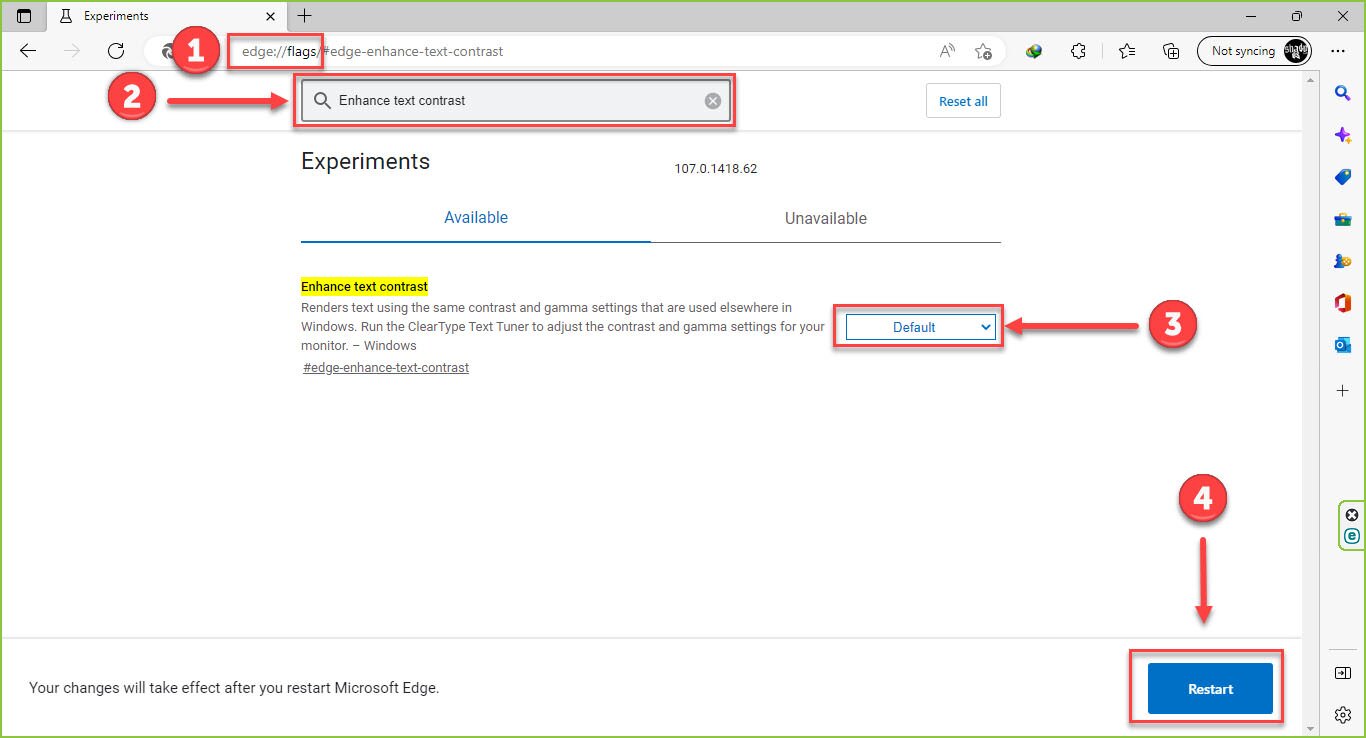با قابلیتهای مخفی مرورگر مایکروسافت اج آشنا شوید با قابلیتهای مخفی مرورگر مایکروسافت اج آشنا شوید
