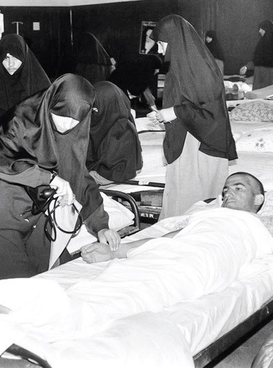 قصه یک عکس و امنیتی که برای دختران و بانوان جانها داد قصه یک عکس و امنیتی که برای دختران و بانوان جانها داد