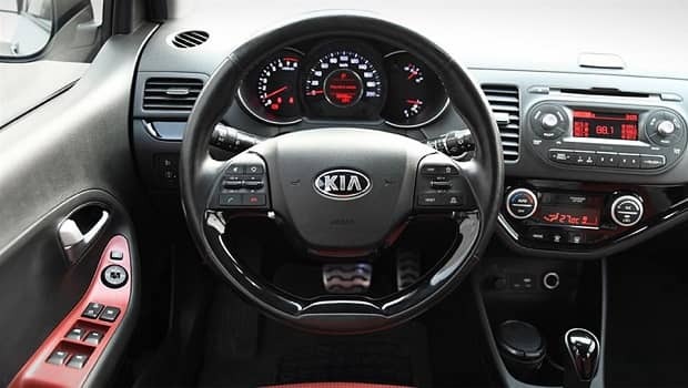 واردات نسل جدید ماشین محبوب کرهای به کشور قطعی شد+ قیمت و مشخصات واردات نسل جدید ماشین محبوب کرهای به کشور قطعی شد+ قیمت و مشخصات