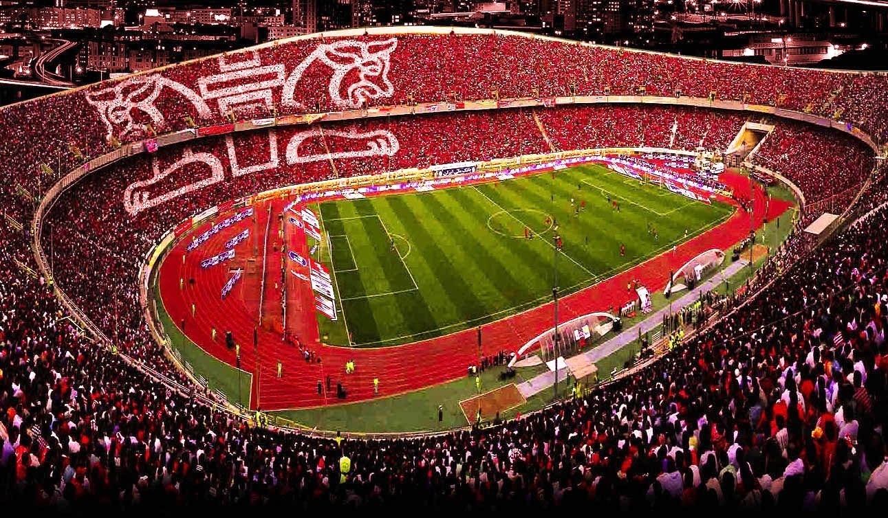 برنامههای ویژه گل محمدی برای دربی برنامههای ویژه گل محمدی برای دربی