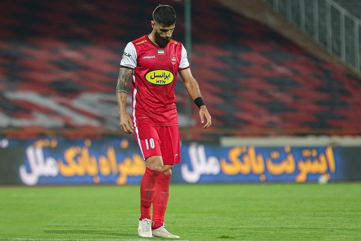 برنامههای ویژه گل محمدی برای دربی برنامههای ویژه گل محمدی برای دربی