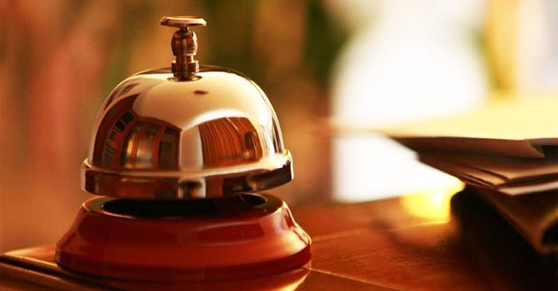 مدارک لازم برای اقامت در هتل رشت مدارک لازم برای اقامت در هتل رشت