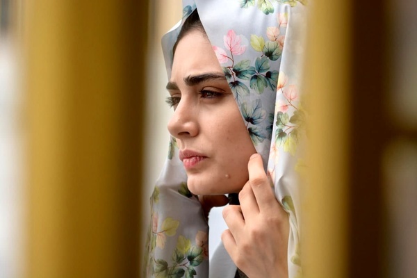 گفت و گو با «رهبر قنبری»، نویسنده و کارگردان فیلم «اینان» | چاره‌ای جز اکران در این وضعیت نداشتیم