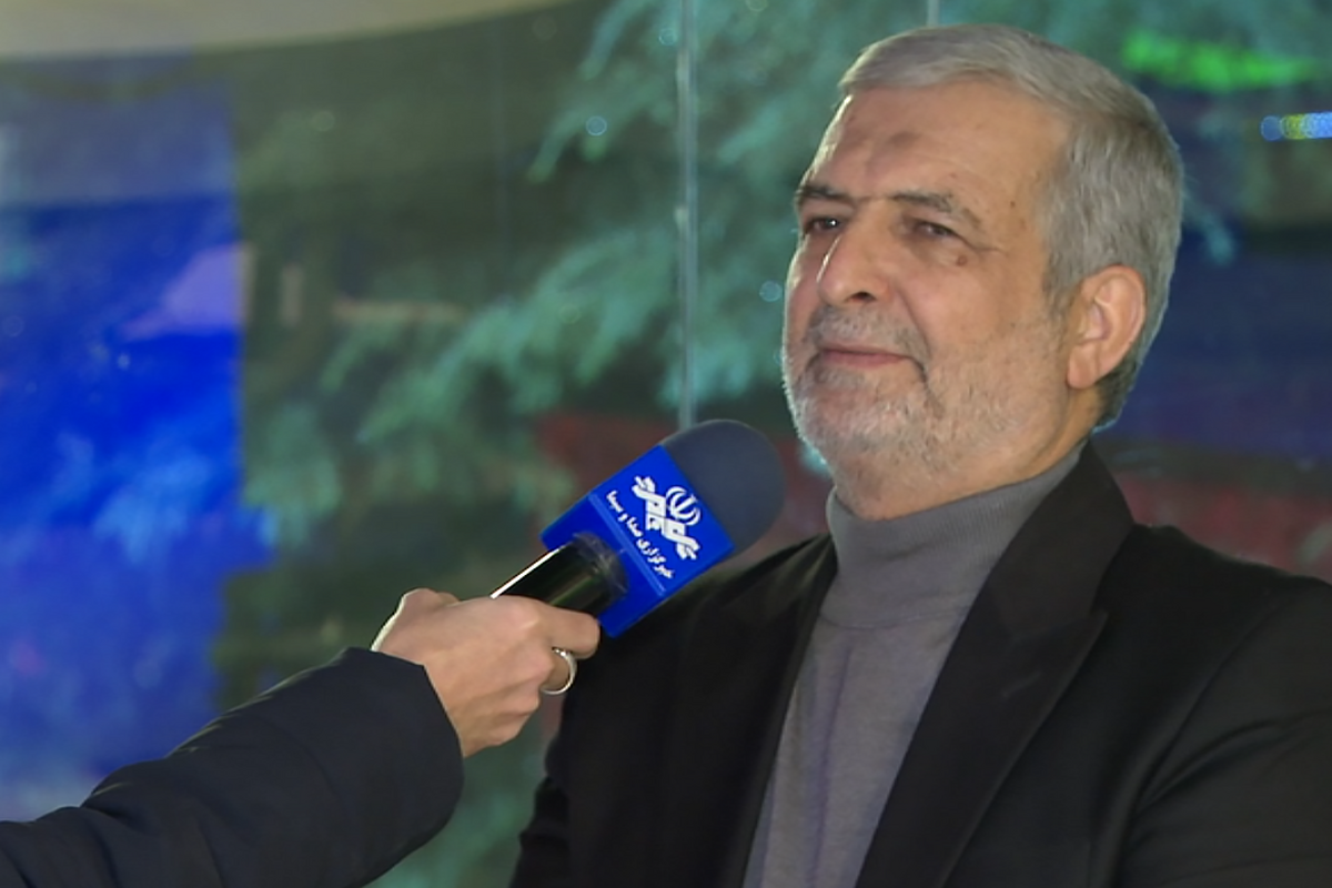 کاظمی قمی: حضور غیرمجاز اتباع خارجی در ایران غیرقابل قبول است