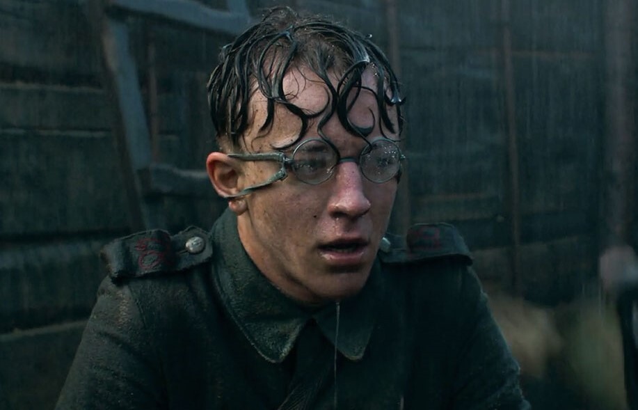 نقد فیلم «در جبهه غرب خبری نیست» | گرانترین فیلم آلمانی در تاریخ نتفلیکس نقد فیلم «در جبهه غرب خبری نیست» | گرانترین فیلم آلمانی در تاریخ نتفلیکس