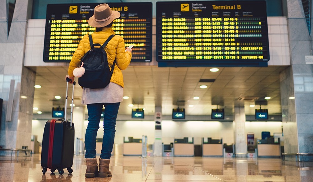 امکانات بلیط چارتر چیست؟ امکانات بلیط چارتر چیست؟