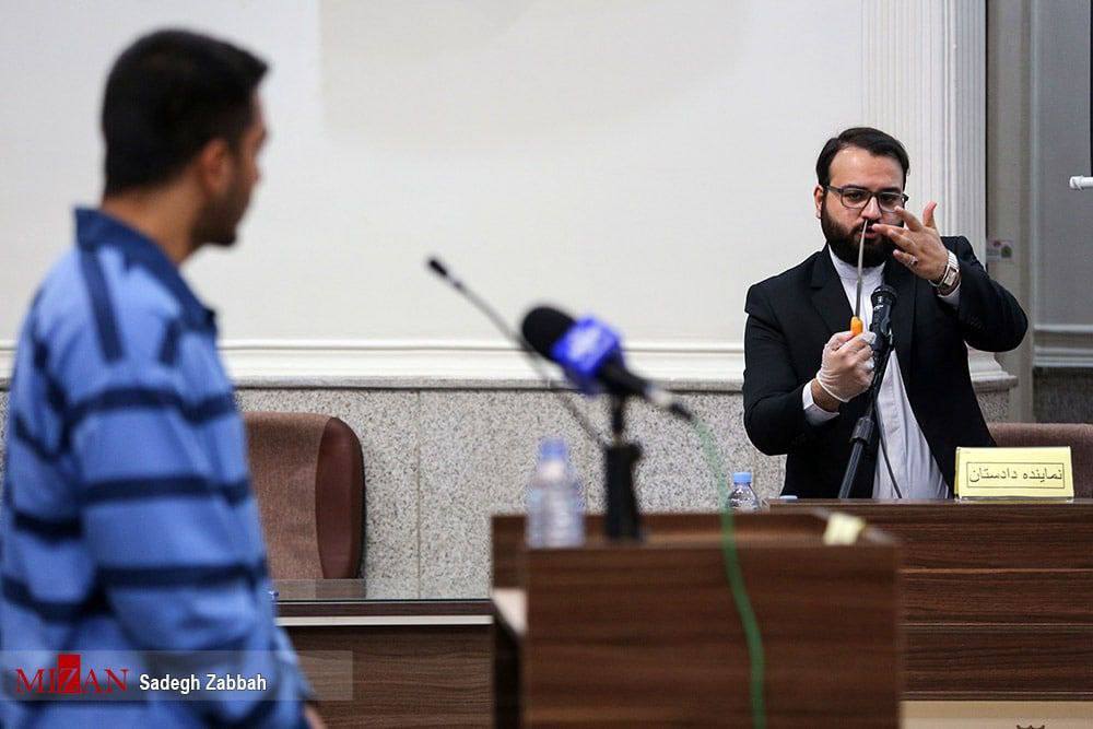 مجیدرضا رهنورد کیست + عکس | علت اعدام او چه بود؟