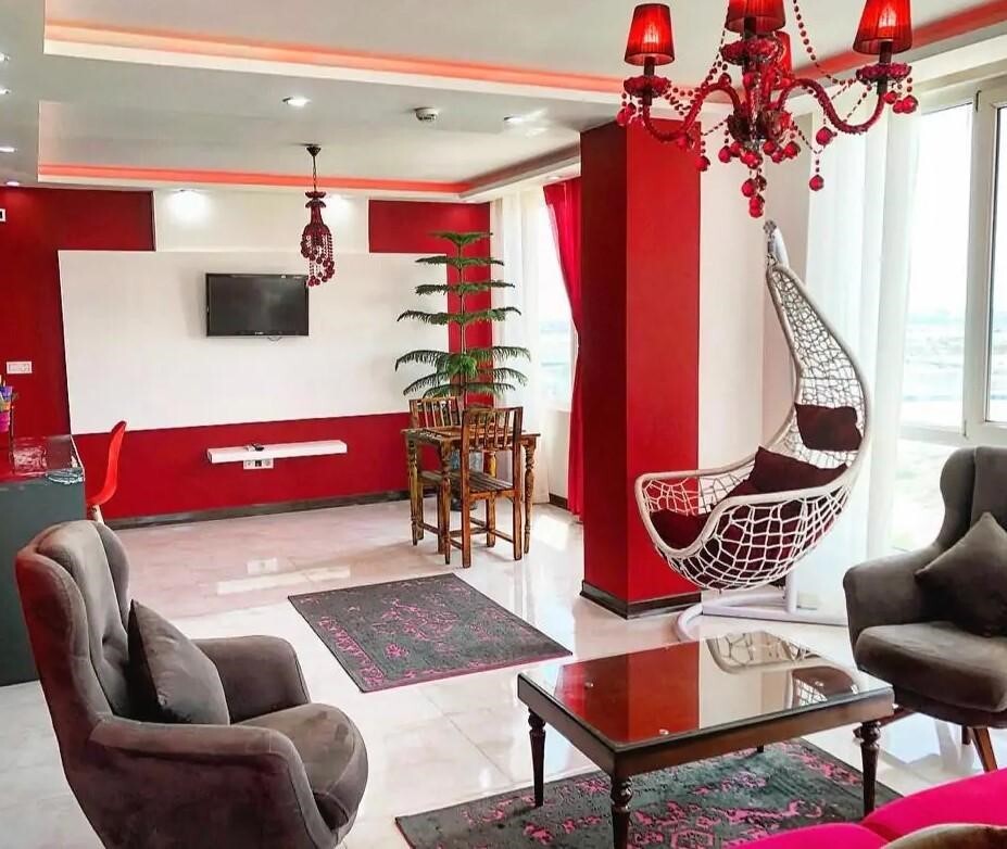 با اجاره سوئیت هتل آپارتمان ارزانتر به کیش سفر کنید با اجاره سوئیت هتل آپارتمان ارزانتر به کیش سفر کنید