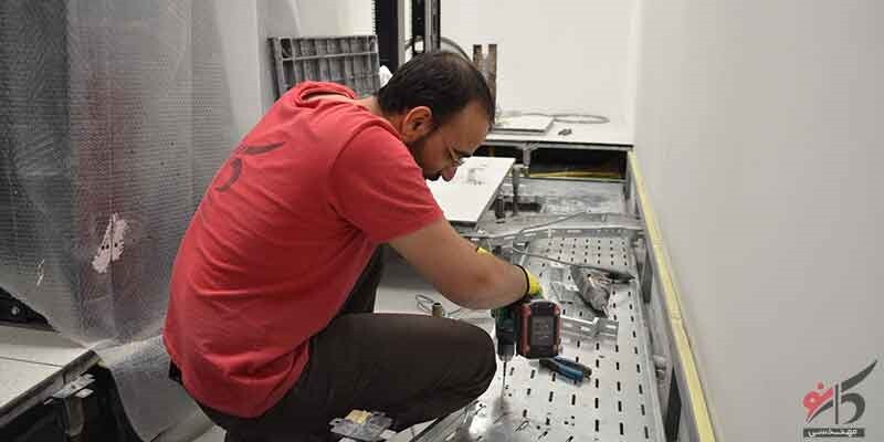 کف کاذب کارنو یک برند با کیفیت کف کاذب کارنو یک برند با کیفیت