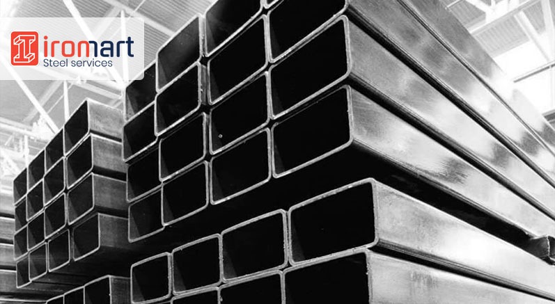 وزن هر شاخه پروفیل ۶ متری وزن هر شاخه پروفیل ۶ متری