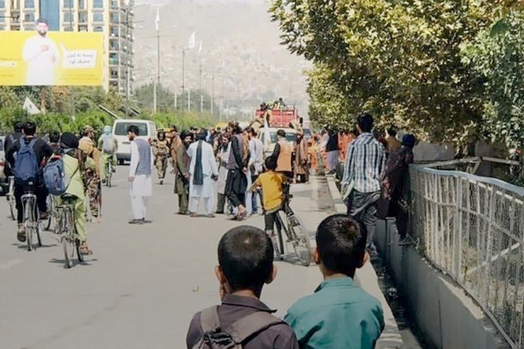 نگاهی به حملات اخیر داعش به سفارتخانههای خارجی در کابل + جزئیات نگاهی به حملات اخیر داعش به سفارتخانههای خارجی در کابل + جزئیات