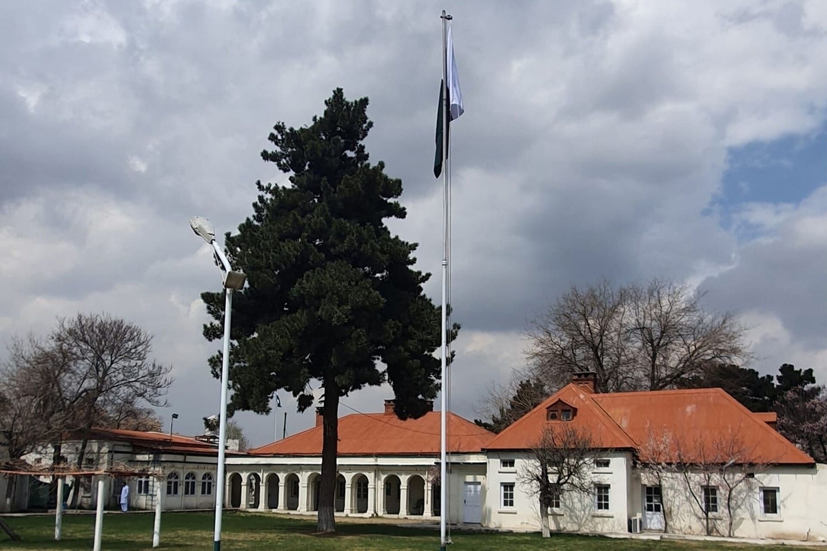 نگاهی به حملات اخیر داعش به سفارتخانههای خارجی در کابل + جزئیات نگاهی به حملات اخیر داعش به سفارتخانههای خارجی در کابل + جزئیات