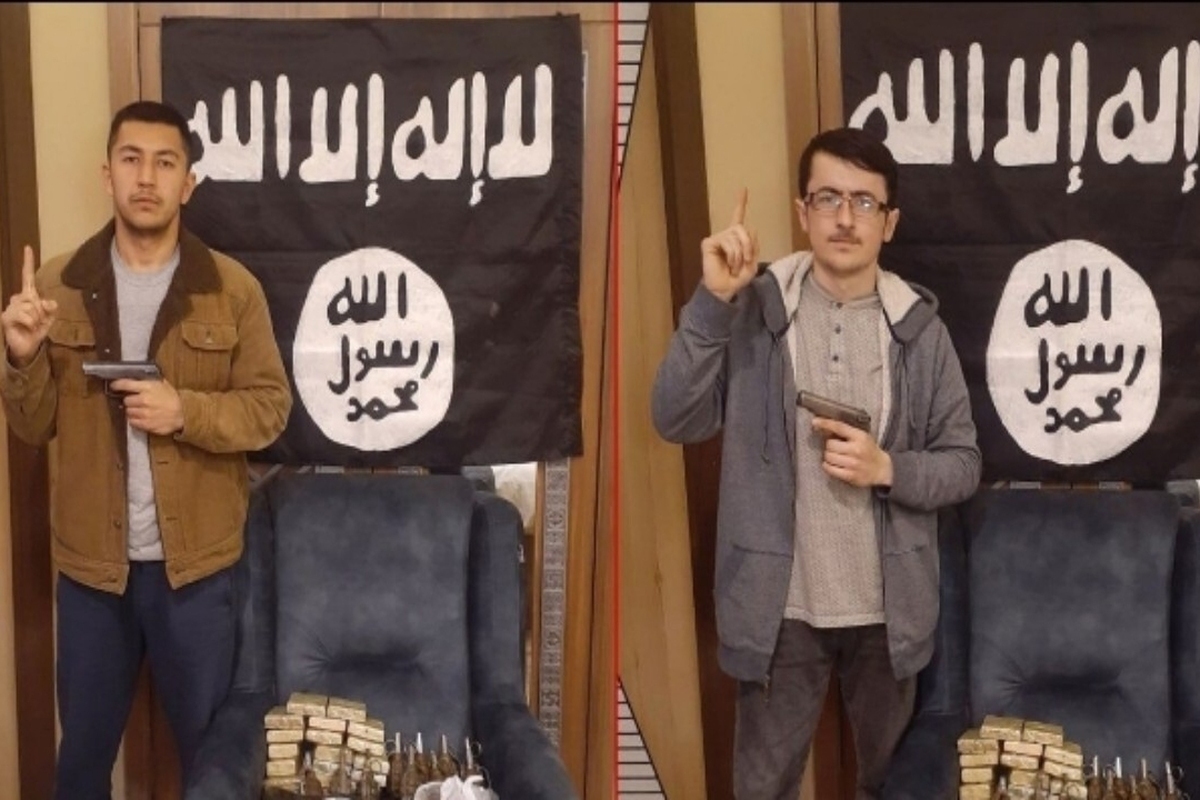 نگاهی به حملات اخیر داعش به سفارتخانههای خارجی در کابل + جزئیات نگاهی به حملات اخیر داعش به سفارتخانههای خارجی در کابل + جزئیات