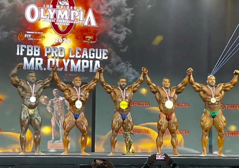 هادی چوپان، پادشاه سنگین وزن بدنسازی جهان هادی چوپان، پادشاه سنگین وزن بدنسازی جهان