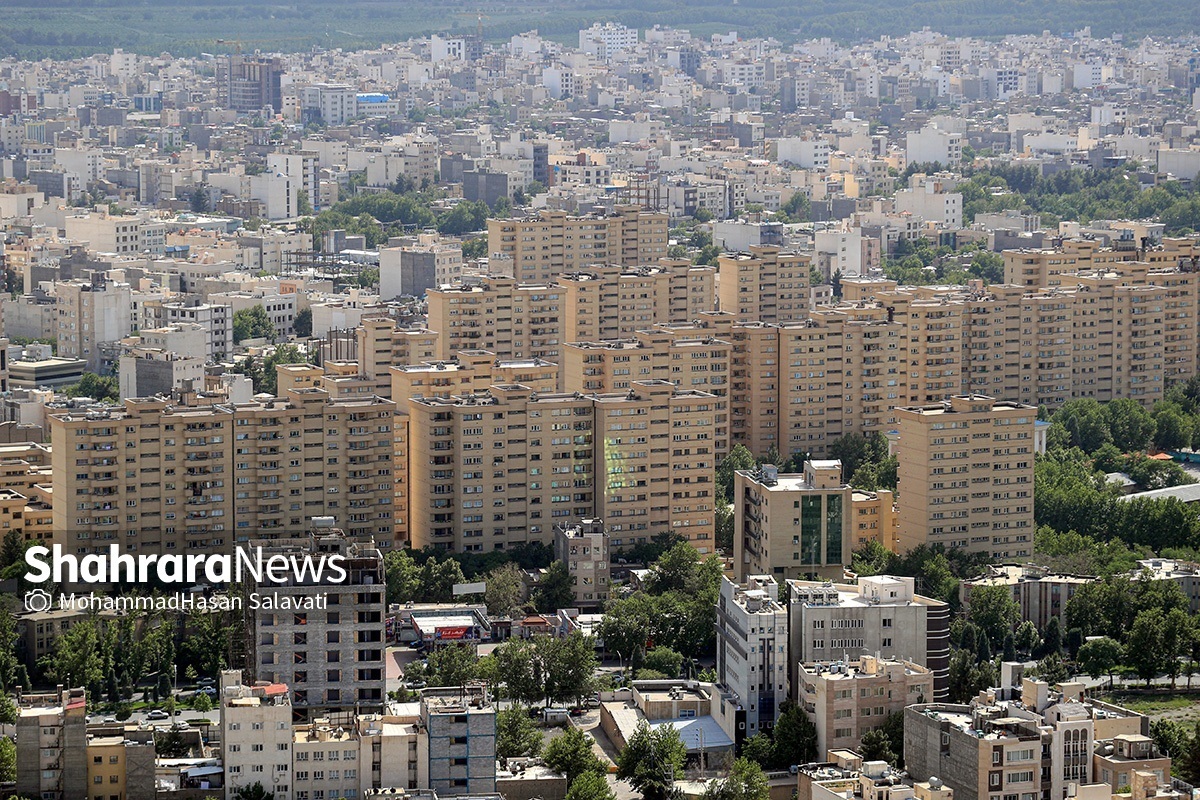 قیمت نهایی مسکن ملی اعلام شد