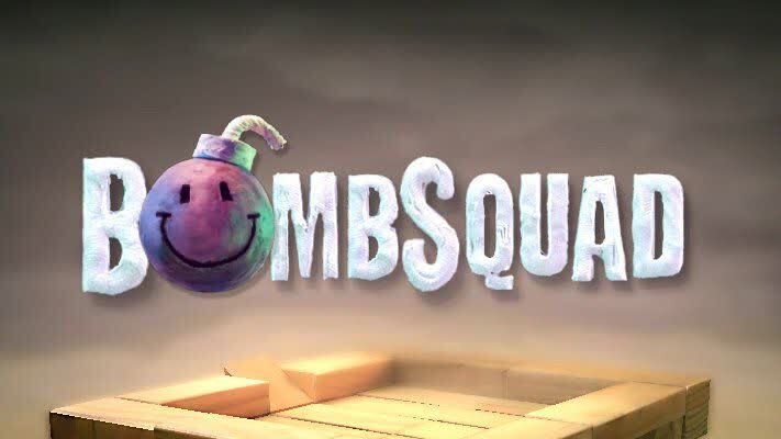 بازی اسکواد انفجار (Bombsquad) بهترین بازی در سال ۲۰۲۰ بازی اسکواد انفجار (Bombsquad) بهترین بازی در سال ۲۰۲۰