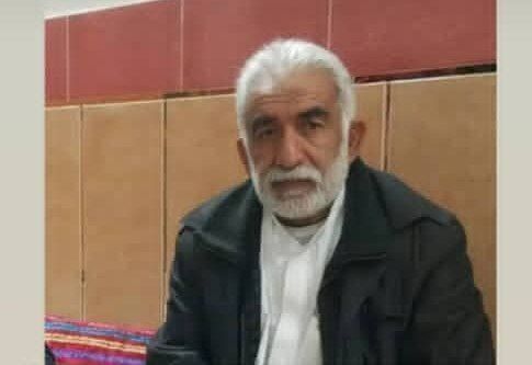 یکی از سر طایفههای بلوچ زاهدان به قتل رسید یکی از سر طایفههای بلوچ زاهدان به قتل رسید