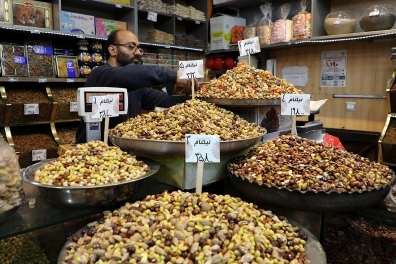 آخرین قیمت‌ها از شب یلدا ۱۴۰۱ | شب چله با طعم گرانی