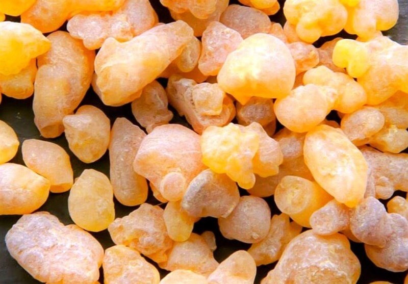 خواص جادویی مصرف کُندر خواص جادویی مصرف کُندر