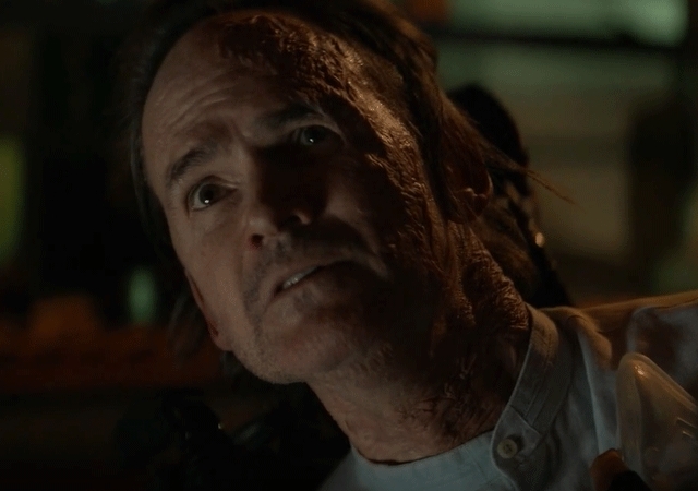 نگاهی به فیلم «ماشین جهنمی» اندرو هانت + تریلر نگاهی به فیلم «ماشین جهنمی» اندرو هانت + تریلر