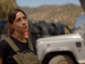 نگاهی به فیلم «ماشین جهنمی» اندرو هانت + تریلر نگاهی به فیلم «ماشین جهنمی» اندرو هانت + تریلر