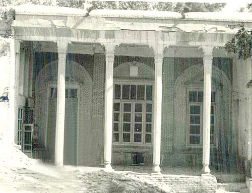 ۲۸ خانه تاریخی مشهد در خطر تخریب ۲۸ خانه تاریخی مشهد در خطر تخریب