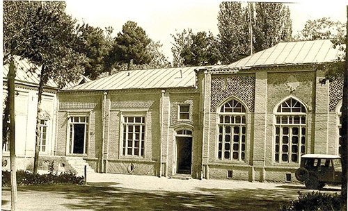 ۲۸ خانه تاریخی مشهد در خطر تخریب