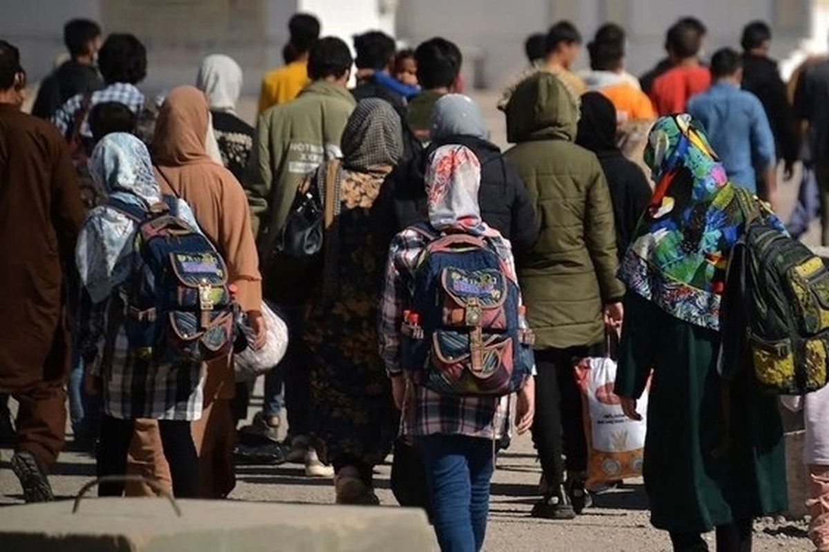 هلال احمر از افزایش تقاضا برای جست‌وجوی مفقودشدگان افغانستانی خبرداد