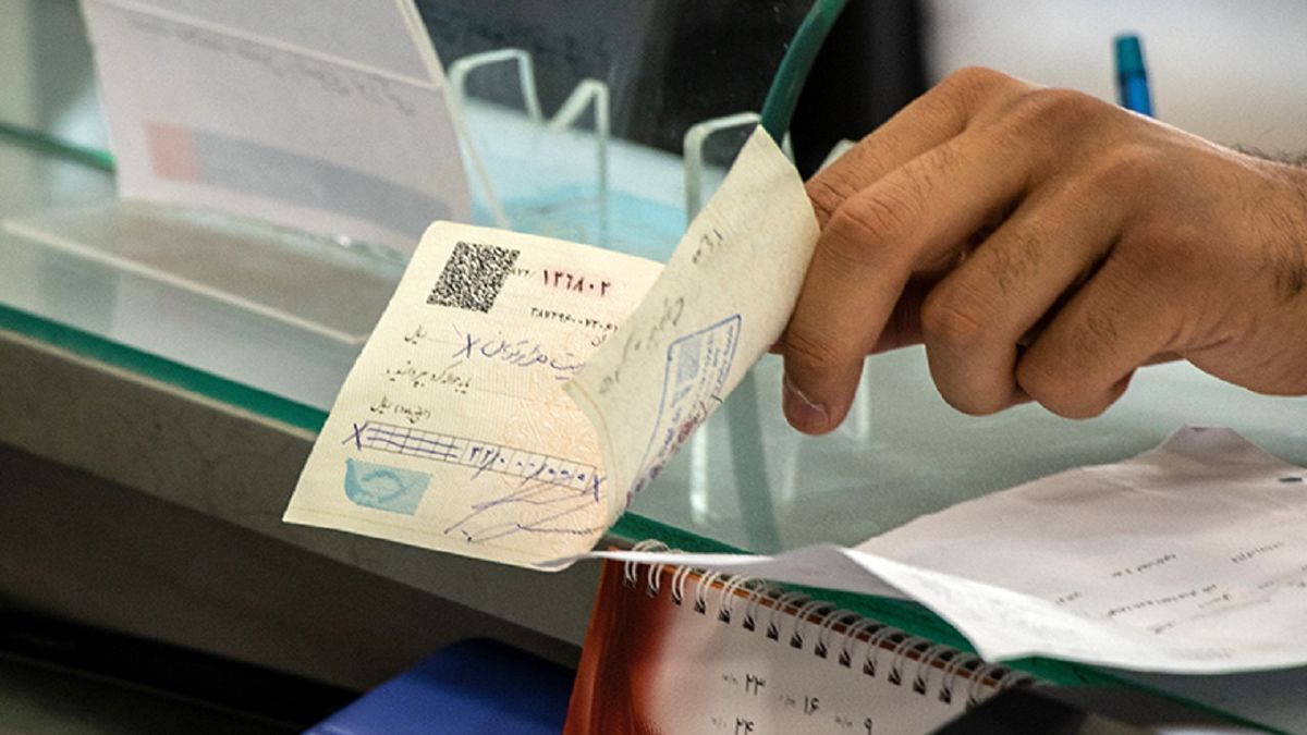با یک پیامک اول استعلام بگیرید، بعد چک قبول کنید