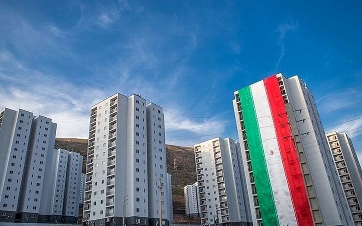 رئیس بنیاد شهید و امور ایثارگران ساز و کار جدید تخصیص مسکن ایثارگران را تشریح کرد و گفت: ۳۰ درصد منابع مورد نیاز این پروژه را پیمانکار تامین می‌کند.