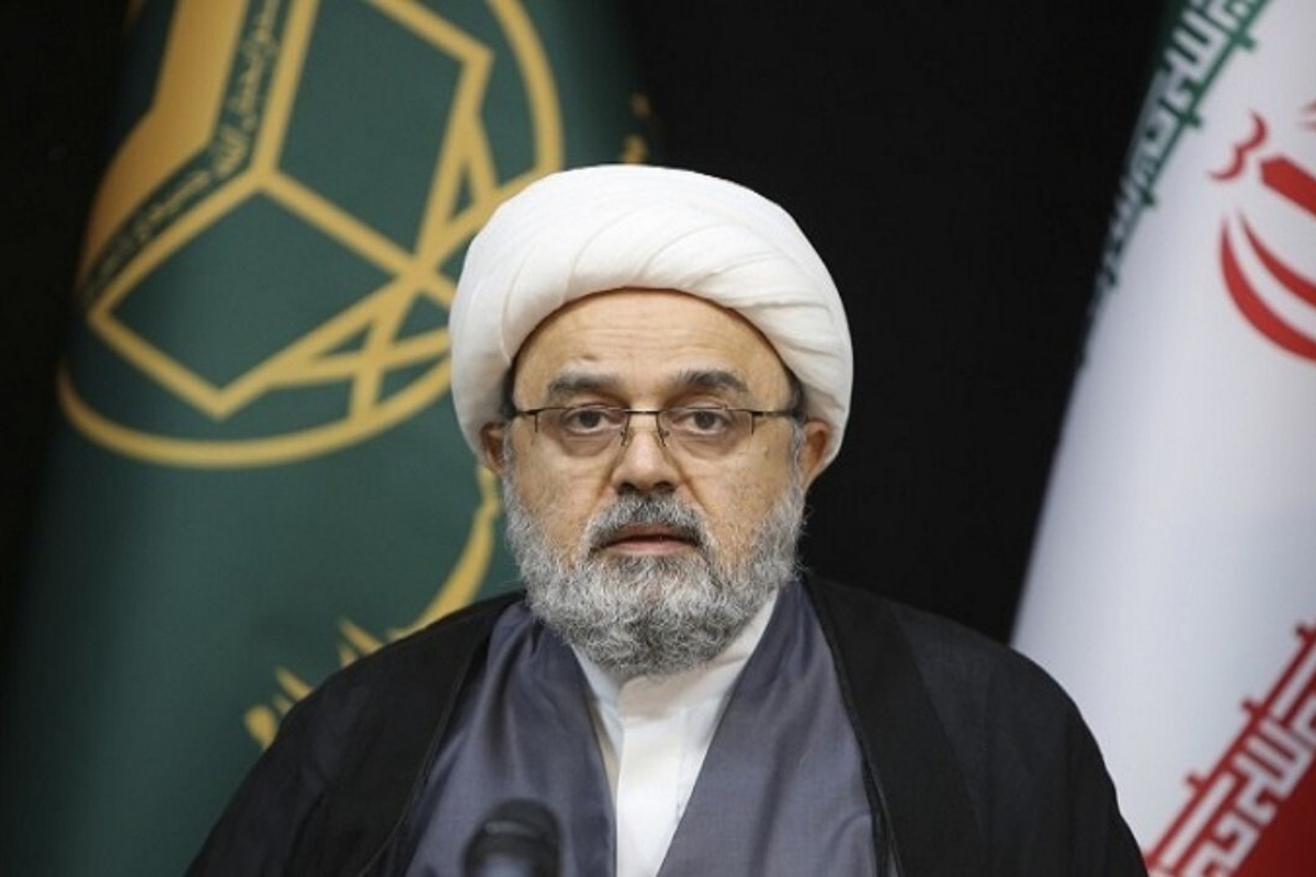 دبیرکل مجمع جهانی تقریب مذاهب اسلامی: آمریکا ثروت‌های افغانستان را به یغما برده است