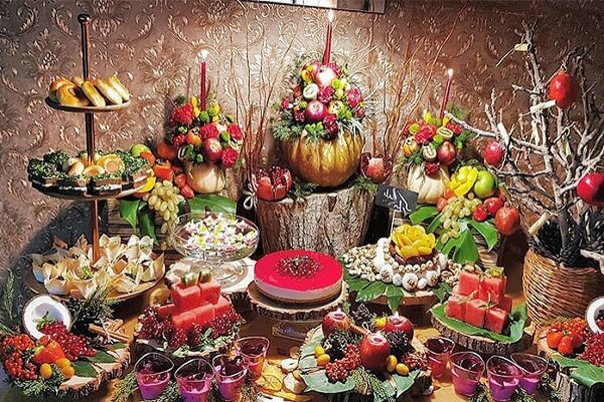 شب «یلدا» که با همکاری ایران و افغانستان به عنوان پرونده چند ملیتی تهیه شده بود لحظاتی پیش در کمیته میراث ناملموس یونسکو بررسی و ثبت شد.