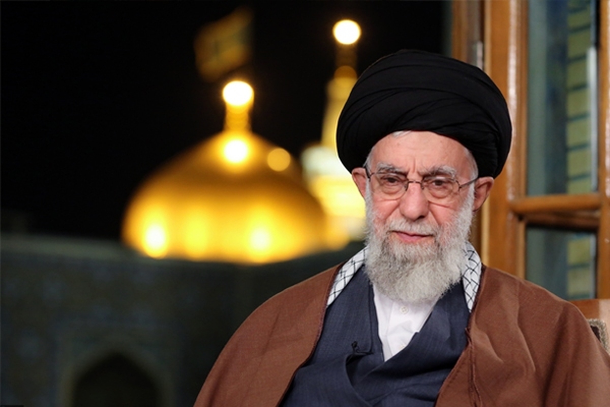 رهبر معظم انقلاب در سخنرانی لحظه تحویل سال جدید، سال ۱۴۰۲ را سال «مهار تورم، رشد تولید» نامگذاری کردند.