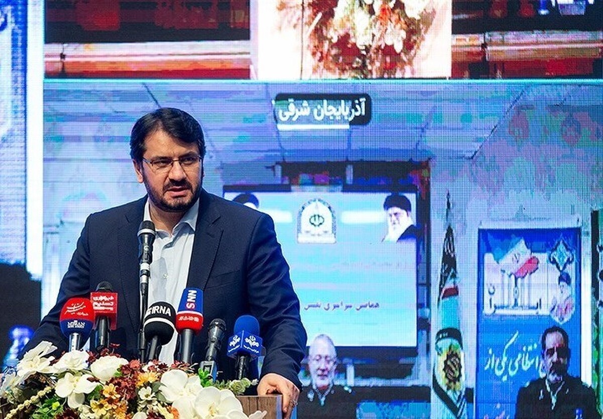 وزیر راه و شهرسازی با تبریک سال ۱۴۰۲ به ملت بزرگ ایران، برای حداکثر سازی کمک به تولید ضمن اشاره به برداشتن موانع از سر راه مردم، تقویت بخش خصوصی و سرمایه گذاران به تکمیل کریدور‌های حمل ونقل، توسعه اقتصاد دریامحور و نو سازی ناوگان در سال جدید اشاره کرد.