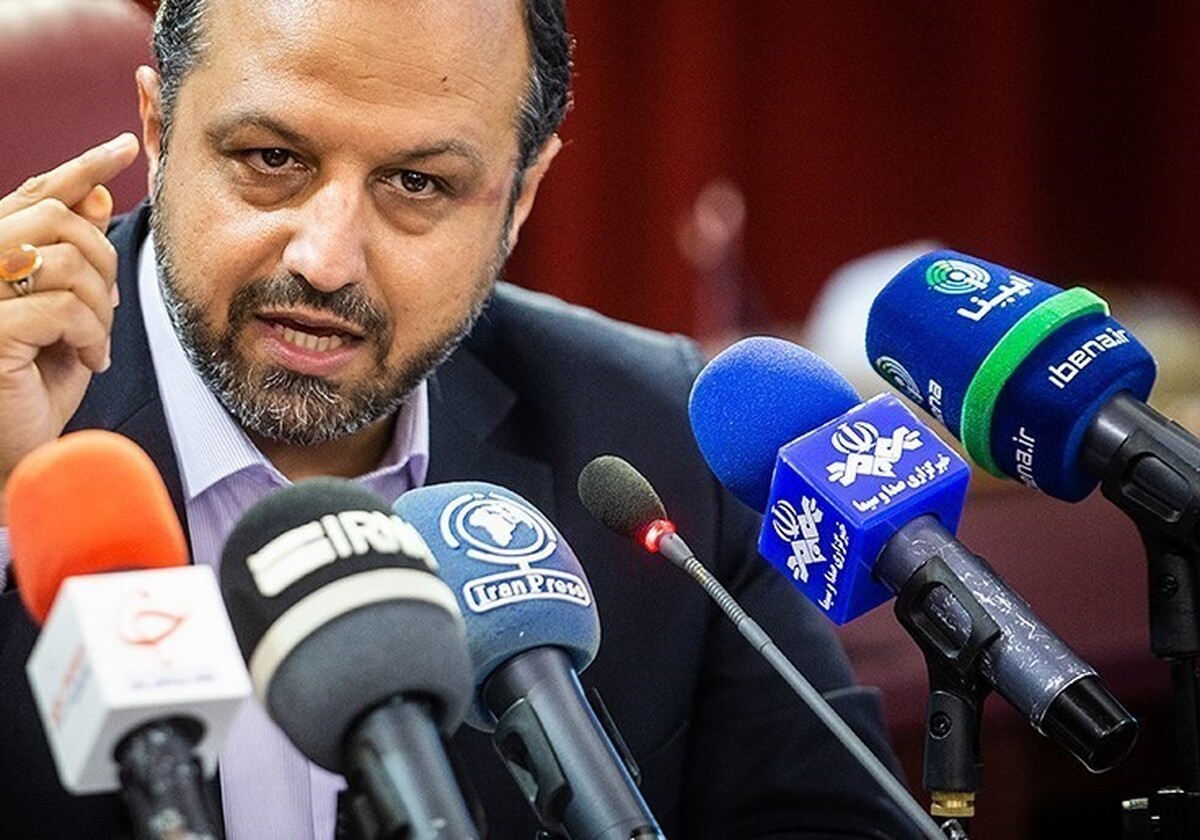 وزیر اقتصاد: سال ۱۴۰۱ را بدون استفاده از تنخواه بانک مرکزی به پایان بردیم